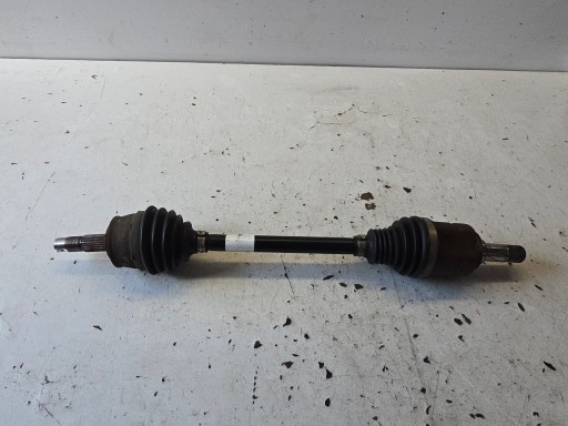 OPEL CORSA E semi-axis left short. 13149830 UU 1.2 1.4 5 of the gear