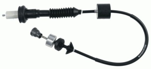 Трос зчеплення SACHS 3074 600 246