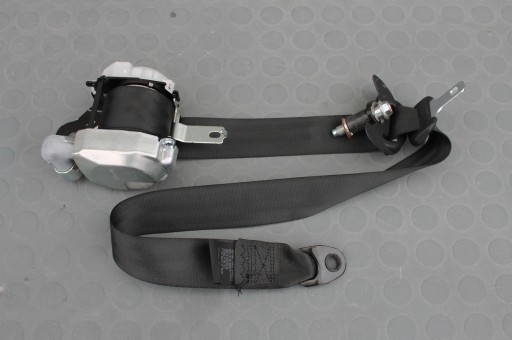 Ремень безопасности левый передний HYUNDAI I10 II 13-19