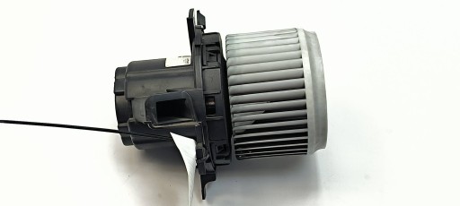 fan cab 5P4330000 CITROEN C- ELYSEE