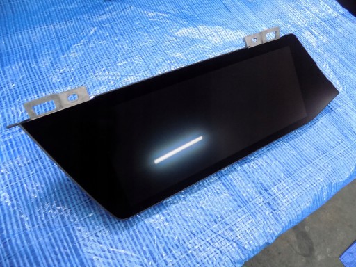 EKRAN display MONITOR navigation devices BMW X5 G05 45E 20R
