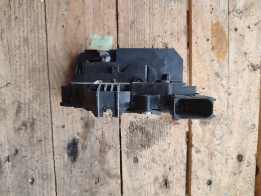 lock door right rear part rear OPEL CORSA D 13258267 ER