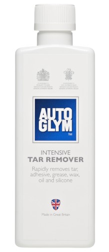 Средство для удаления смолы Autoglym Tar Remover