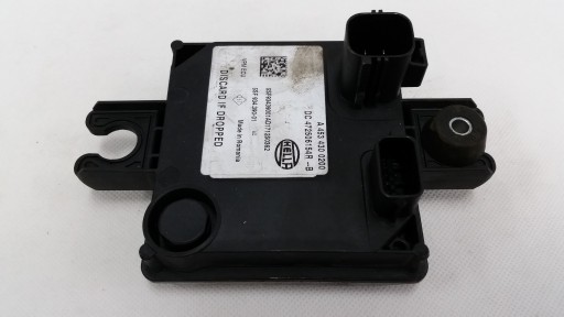 472506154R - SMART FORFOUR II Renault модуль ЕБУ a4534300200