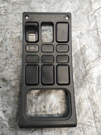 PANEL levers SCANIA 4 P94 BD4X2NA 2000r 1110904