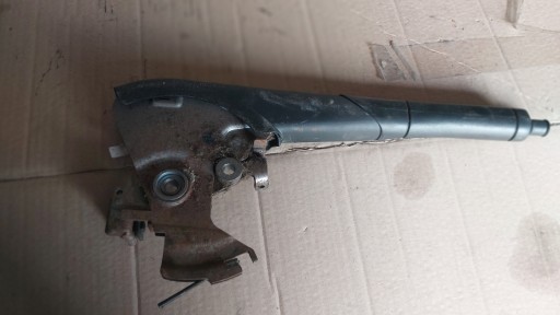 páčka elektrická brzda JUMPY II EXPERT II SCUDO II 06-16r 1400851277