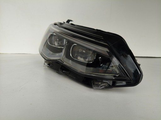 light right REFLEKTOR VW GOLF VIII 8 5H 5H0 20- FULL LED IQ LIGHT