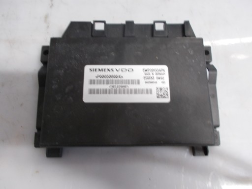 5WP20133APK - МОДУЛЬ ДРАЙВЕРА JEEP GRAND CHEROKEE