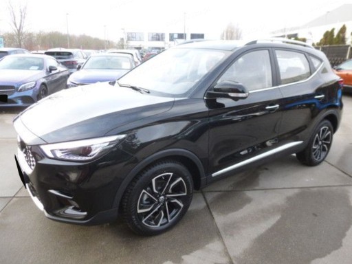 MG ZS II SUV Classic 1.5 VTi-Tech 106KM 2024