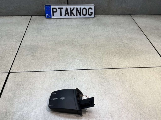 switch MANETKA RADIA FORD FOCUS MK2 2.0 D 758709