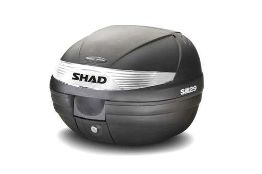 IS17M16857 - СКРИНЯ SHAD SH29