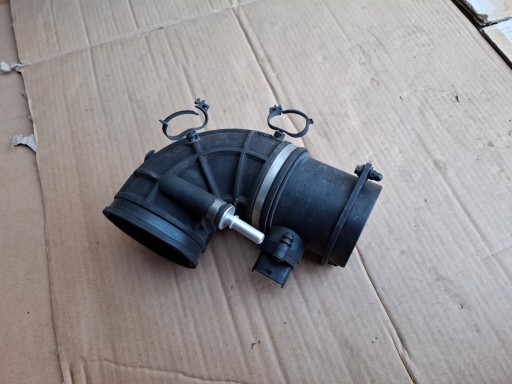 Schlauch luft Luftmassenmesser rechts FERRARI 612 SCAGLIETTI 0280218085