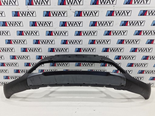 BMW X1 F48 SPOILER accessories of a bumper front front 7354816