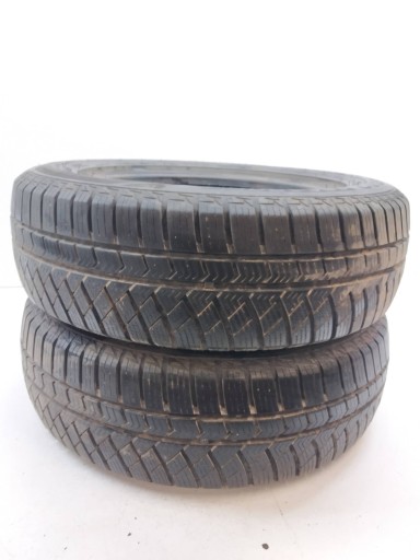 2x gomma CALOROCZNA SAILUN ATREZZO 4SEASONS 175/65R14 (1919) 5.80 6.69