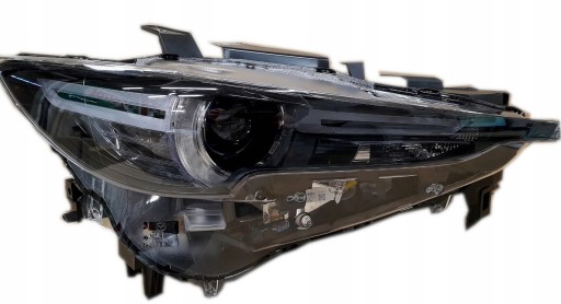 Фара Mazda OE KB8P-51-031H