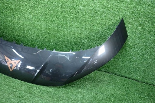 CUPRA BORN 10E Leiste Schutzleiste Blende Gehäuse Grill für Stoßstange