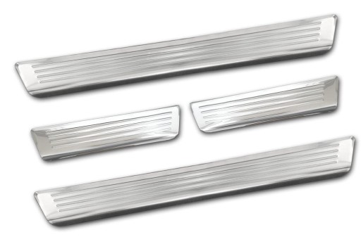 PEUGEOT 2008 II кросовер 2019 пороги