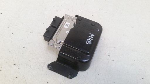 computer of the engine H1B112A650UB Ford Fiesta MK8