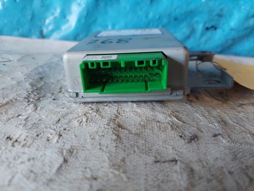 PAJERO PININ 2.0 B MR507783 Module Position PRZEPUSTNICY