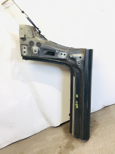 ПОРОГ ПРАВЫЙ PEUGEOT 308 CC