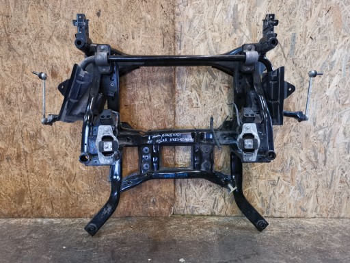 HK83-5C145-AG, HK83-5C145-AG - Сани коляска балка jaguar f pace land rover velar