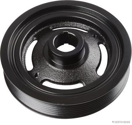 J1091019 - ШКИВ КОЛЕНВАЛА NISSAN JUKE,