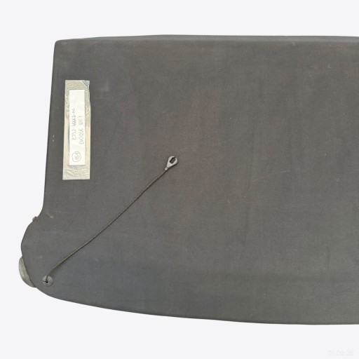 Abdeckung, Hutablage hinten Kofferraum LAND ROVER EVOQUE und LIFT EJ32-46668-AC