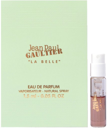 Jean Paul Gaultier &quot;La Belle&quot; EDP Vzorka 1,5 ml