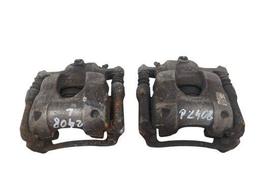 caliper brake left right rear part KPL 1.0 TCE Dacia Sandero III ( 2020- )