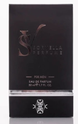 sorvella s-146 woda perfumowana 50 ml   