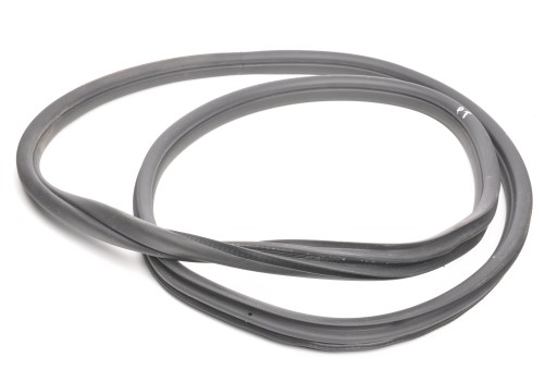 BMW 1 F40 уплотнитель двери правый задний