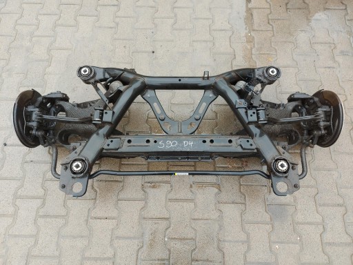 belkatyłzaw24565486 - Volvo s90 d5 седан задня підвіска повна передня