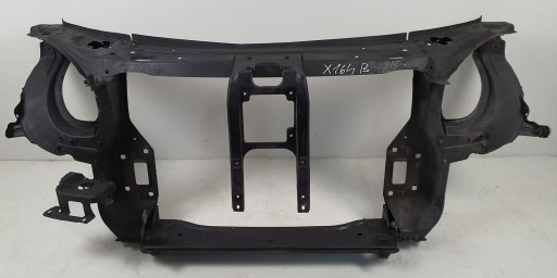 УСИЛЕНИЕ СТЕКЛА ПЕРЕДНЕГО РЕМНЯ MERCEDES GL X164