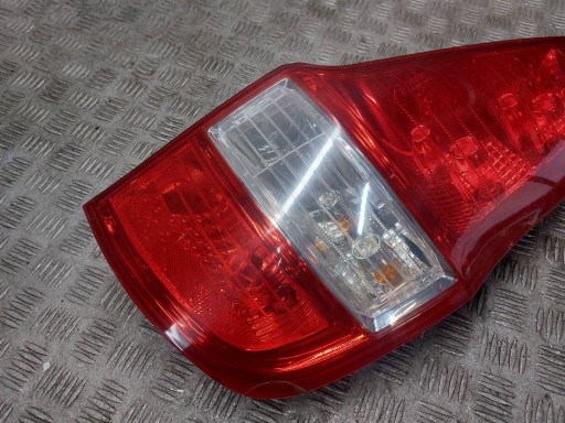 Leuchte heck KOMPLET links + rechts HYUNDAI I30 und KOMBI 92402-2L1 92401-2L1