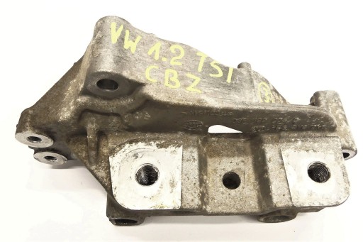 03F199275D - ГОЛЬФ VI ПОЛО V 1.2 TSI CBZ ЛАПА ДВИГУНА