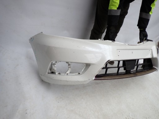 NISSAN PULSAR 14- bumper front front