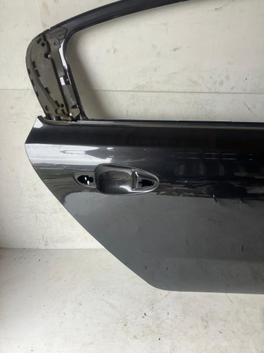 door right rear part PEUGEOT 508 sedan EEHD #17