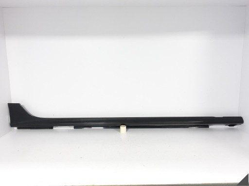 AUDI A7 4G8 C7 LIFT 14-18 BASIS ZWYKLY threshold moulding threshold right colour 0E0E
