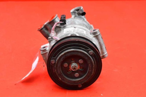 kompresszor szivattyú klíma 39034463 OPEL ASTRA 5 V K 1.4 T 125 KM 15-20