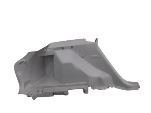 DODGE CALIBER 06-11 boot upholstery rear left rear part upholstery JASNA grey