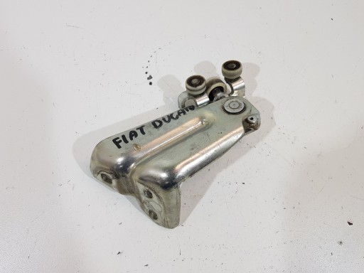 1344234080 - РОЛИК РАЗДВИЖНОЙ ДВЕРИ DUCATO BOXER JUMPER