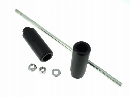 CRASH SLIDERY-SUZUKI DL 1000