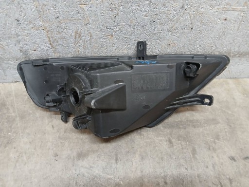 fog light front left SEAT LEON III 3 5F FR 13-17