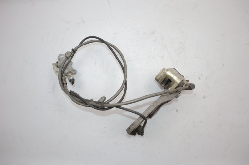 RS125 тормозной суппорт насос задний датчик крепления