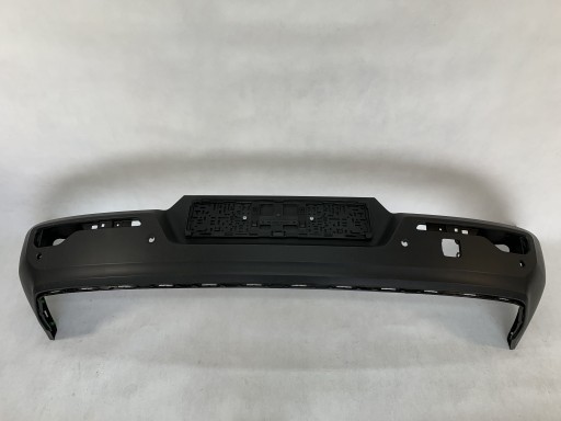 Spoiler bumper rear Volvo XC40 17r PDC 31449333 02.26