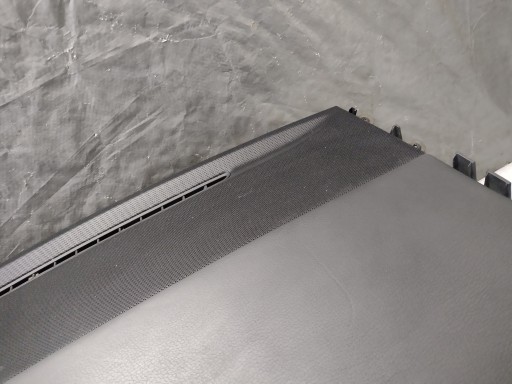 dashboard instrument panel Audi A6 C6 4F0857067A
