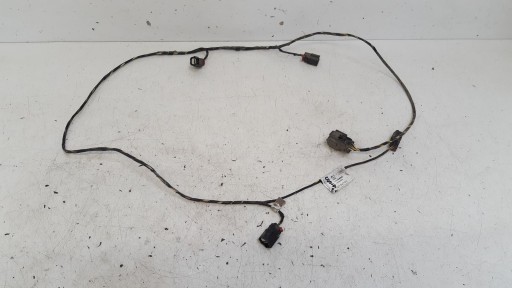 kabelbaum kabelsatz Kabelbaum PDC heck Opel Corsa E 1,4