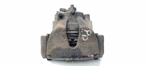 caliper brake front right 1.7 OPEL MERIVA A