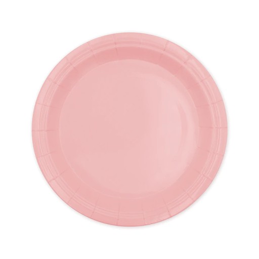 Тарілки PartyPal 17,5 см 6 шт.