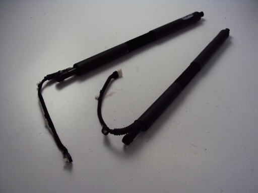 7298984 - Приводы люка зд BMW 3 GT F34 LIFT 16-